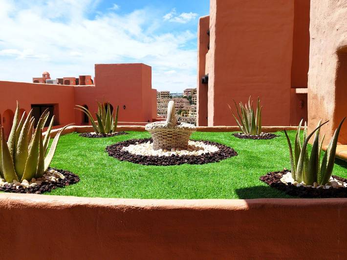 Ganze Ferienwohnung, Suitur Wohnung duquesa Strand Schwimmbad in Manilva, Costa del Sol