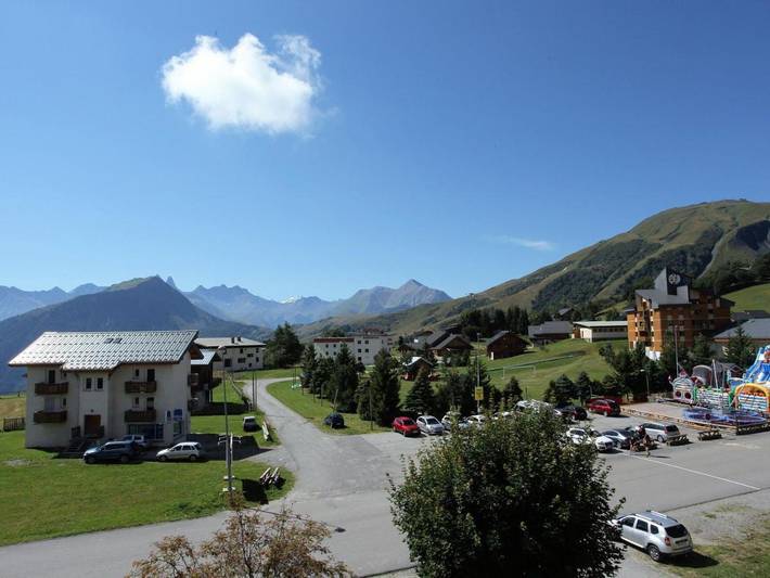 Gîte pour 4 personnes dans Office De Tourisme La Toussuire - 4