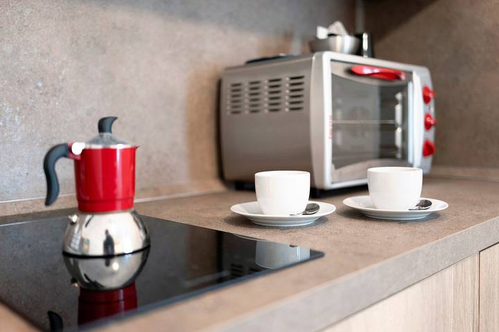 Geheel appartement, Appartement 'Casa Vacanza A Cola' met Uitzicht op de Bergen, Wi-Fi en Airconditioning in Rocchetta Nervina, Ligurische Alpen