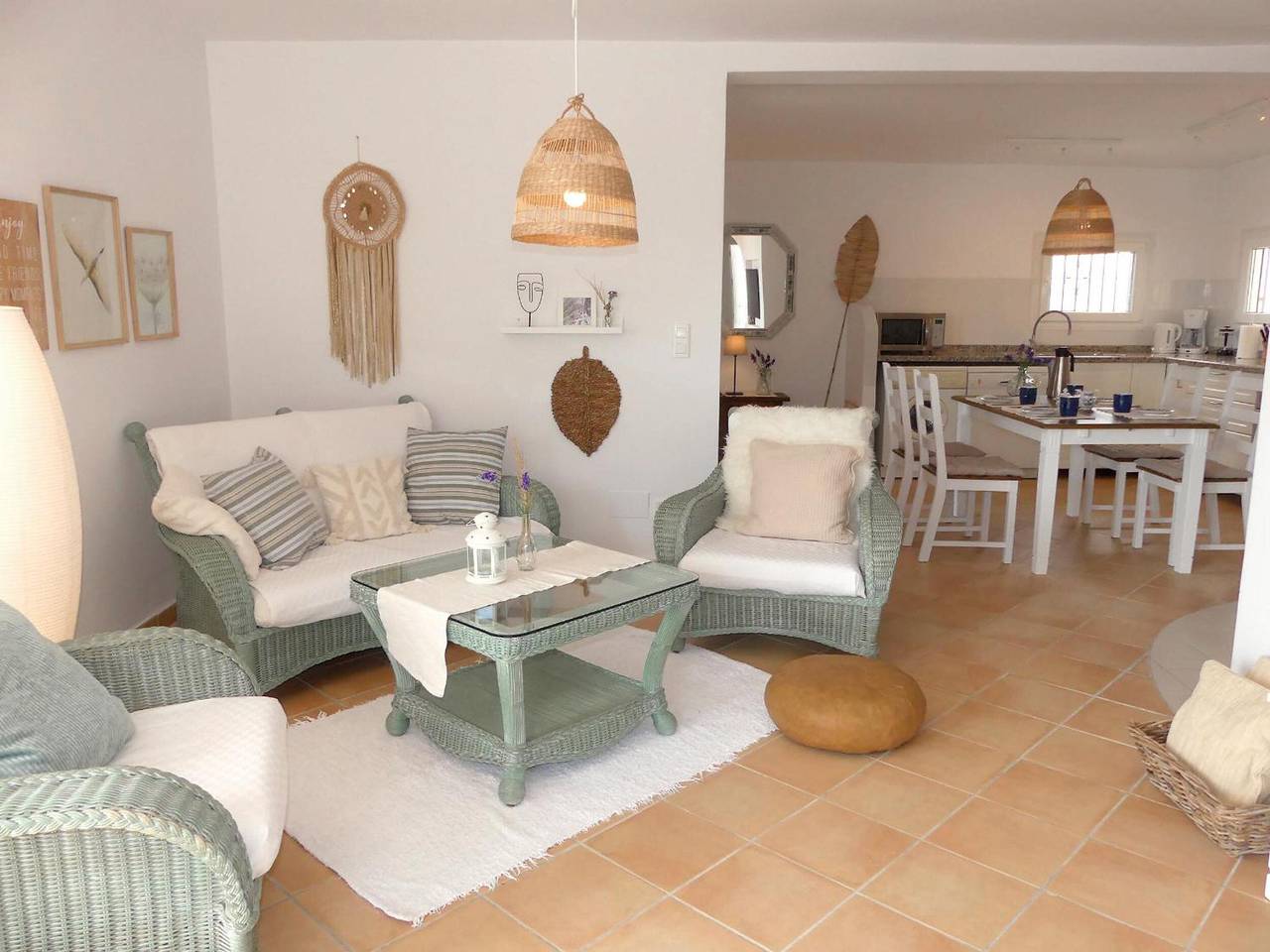 Villa Alma – Your Retreat on the Costa del Sol in Urbanización Villa del Mar, Vélez-Málaga