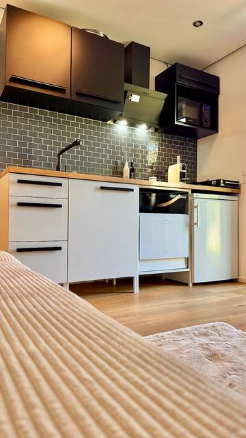 Vacation Rental for 3 Guests in Weitnau, Allgäu alps, Picture 4