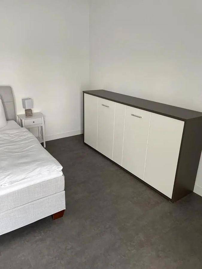 Ganze Wohnung, Apartment in Elbenau, Schönebeck (Elbe)