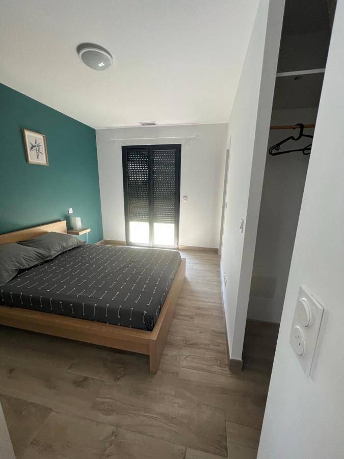 Location de vacances pour 8 personnes, avec vue ainsi que piscine et jardin à Saint-Jean-Lasseille - 2