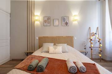 Appartement De Vacances pour 4 Personnes dans Verdun (Municipalité), Verdun, Photo 2