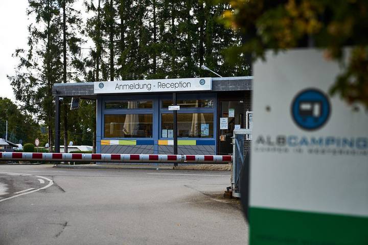 Bungalow für 4 Personen, mit Garten in Baden-Württemberg - 3