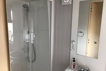 Static Caravan for 4 People in Fife region, Lowlands, Photo 3