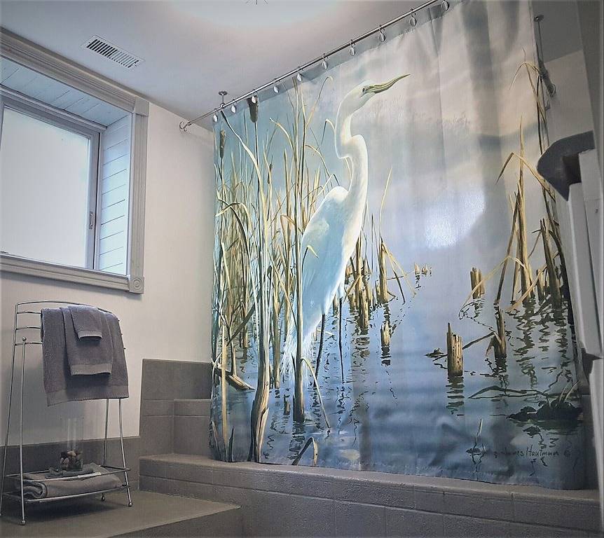 Blue Heron Cove mit Algonquin Pass & Schneeschuhen. Bring dein Haustier frei! in Muskoka