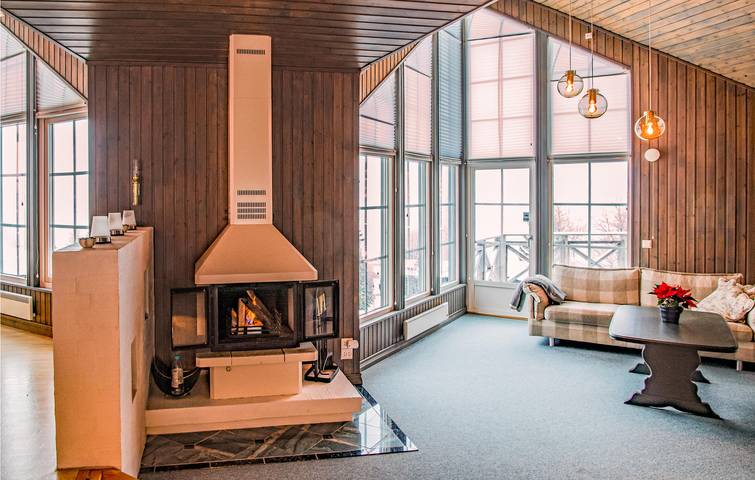 Ferienhaus für 10 Personen mit Garten in Trysilfjellet, Trysil