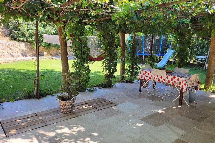 Location de vacances pour 8 personnes à Rians - 4