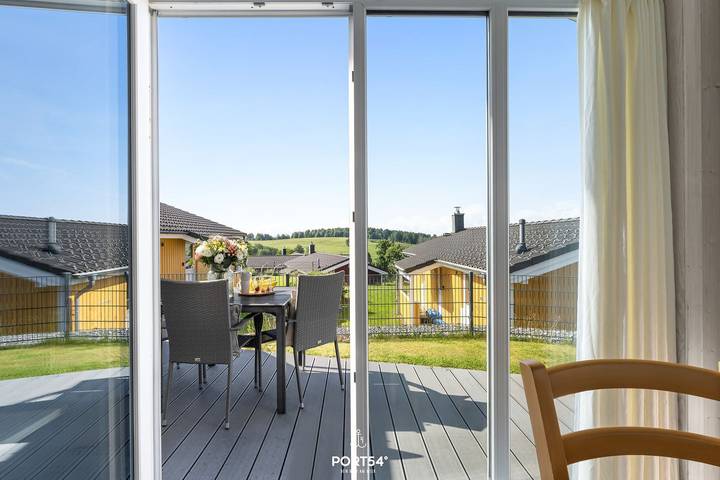 Ferienhaus für 3 Personen, mit Garten und Sauna in Braunlage - 3