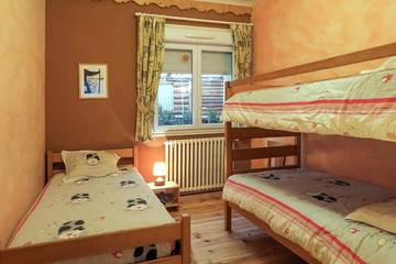 Gîte pour 6 Personnes dans Autrans, Vercors, Photo 1