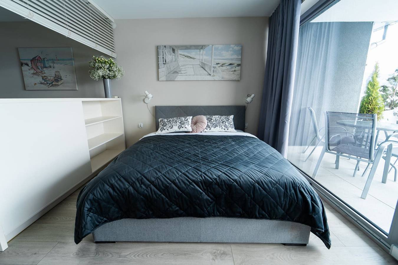 Ganzes Studio, Bukowa 17A | Modern Studio | Parking in Wisła, Karpaten (Polen)