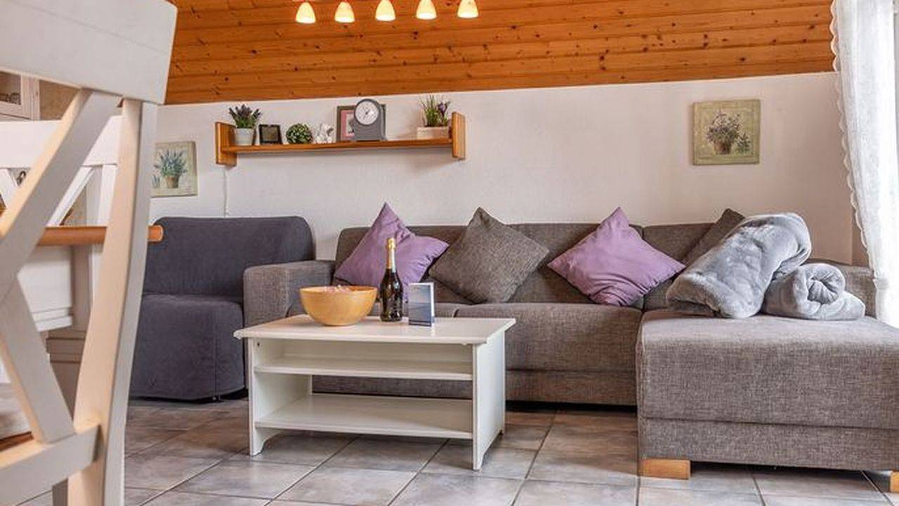 Ferienhaus für 4 Personen (55 m²) in Altharlingersiel in Altharlingersiel, Landkreis Wittmund