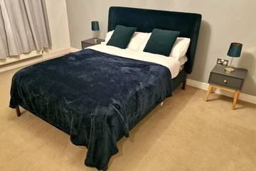 Apartment for 6 People in Derby, Midlands, Photo 3