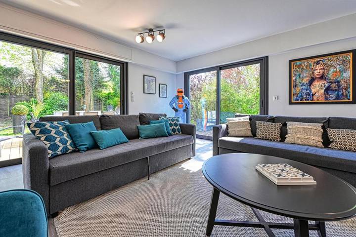 Villa for 10 people, with terrace and garden, with pets - 1