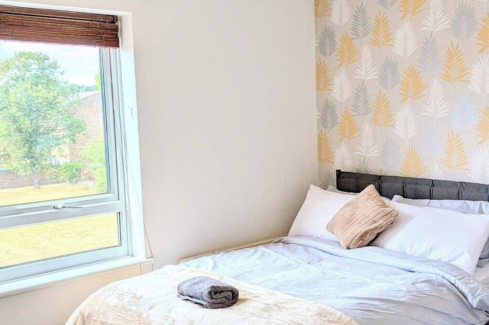 Pleasant 4-bedroom house with Wifi in Erith in Bexley, Londres