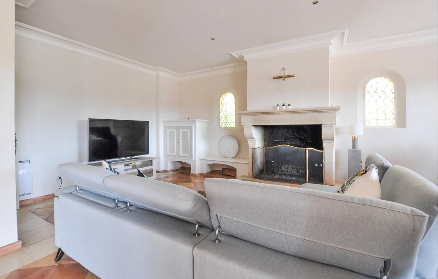 Appartement de luxe avec piscine et terrasse, Mougins, La Roquette-sur-Siagne - 4 personnes in Mougins, Région de Cannes