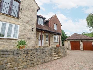 Cottage for 8 People in Weymouth, Purbeck Heritage Coast, Photo 2