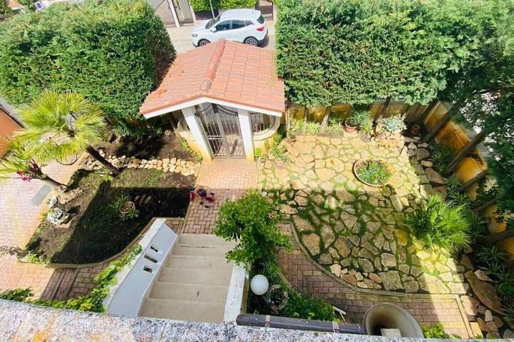 Villa Teresa in Marina di Ginosa, Golf von Tarent