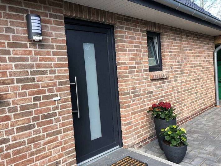 Ferienhaus für 5 Personen, mit Sauna und Terrasse sowie Garten, mit Haustier in Steinbergkirche - 2