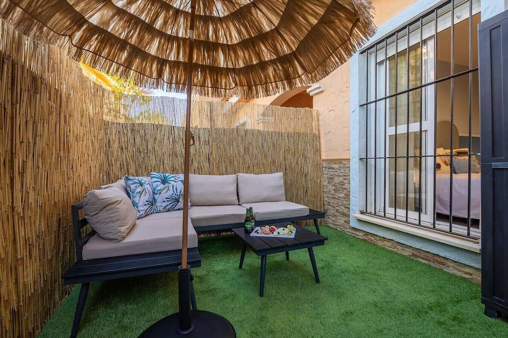 Entire apartment, Private Chill-out | Netflix| 8min Beach | Family in Playas de Vera, Vera