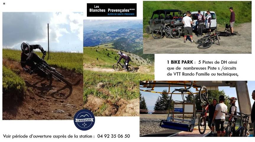 Location de vacances pour 4 personnes, avec vue ainsi que piscine et terrasse, animaux acceptés dans Chabanon Selonnet - 3