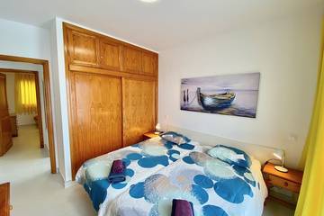 Bungalow para 4 Personas en Pájara, Fuerteventura, Foto 4