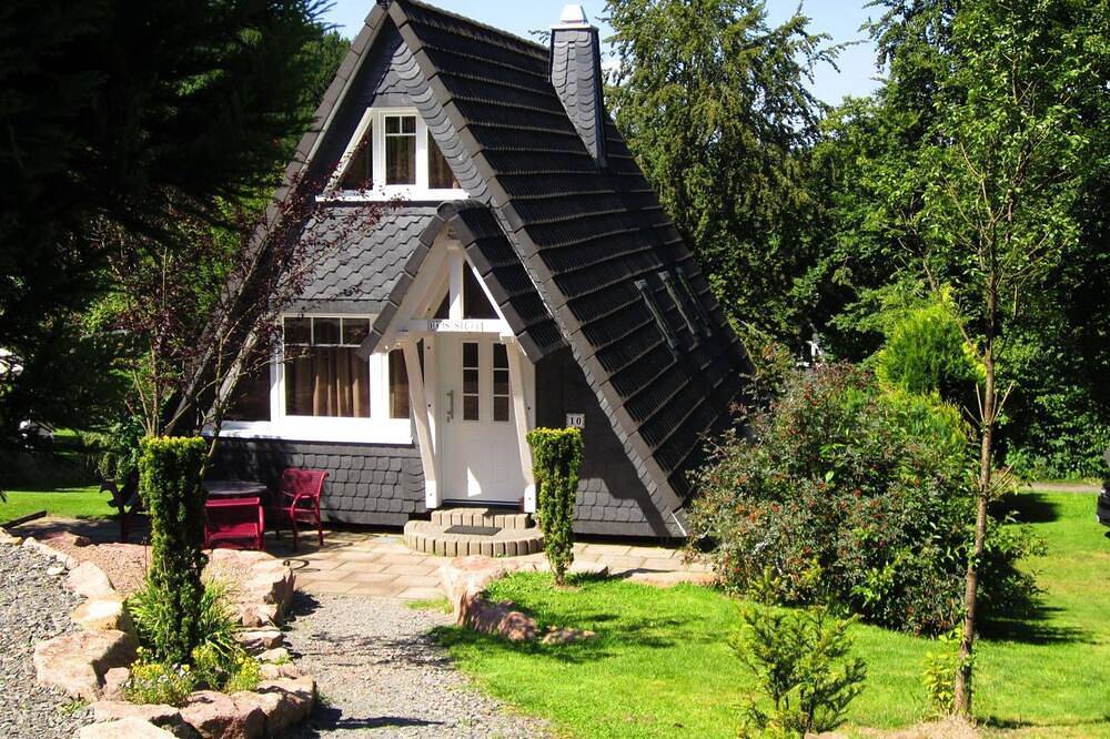 Haus Nr. 10, 2 Schlafzimmer, max. 5 Personen in Kirchhundem, Sauerland