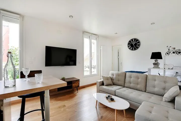 Apartamento de vacaciones para 2 personas - 1