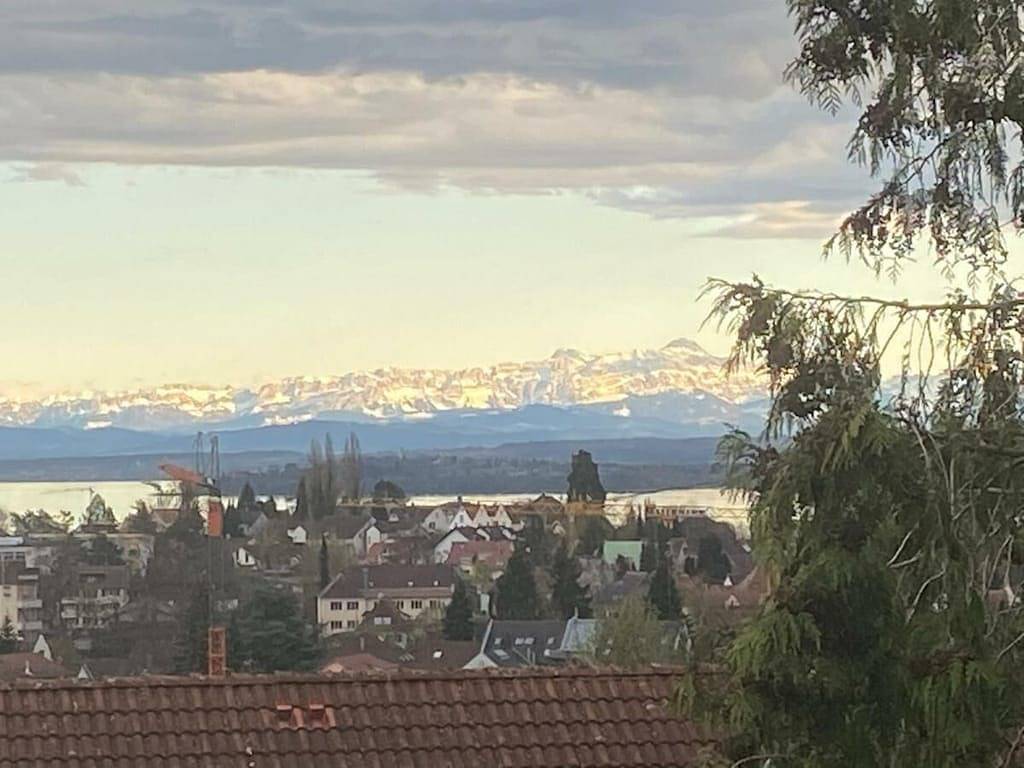 Ferienwohnung mit 1 Schlafzimmer in Überlingen, Region Bodensee-Oberschwaben