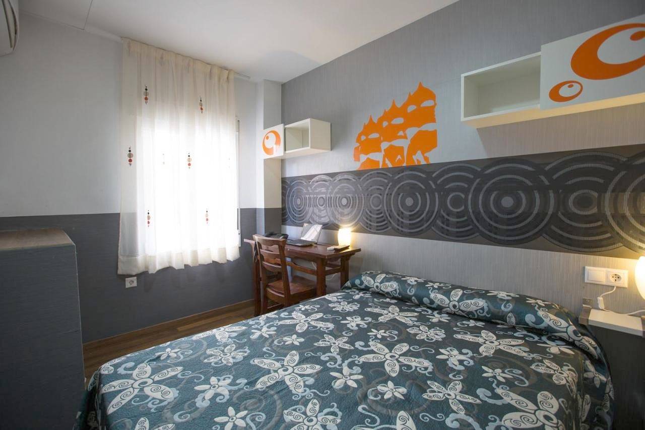 Hostal Gaudi Cuenca in Cuenca, Provincia de Cuenca
