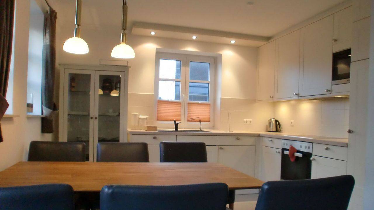 Ferienhaus für 6 Personen in Böhl (St. Peter-Ording), St. Peter-Ording