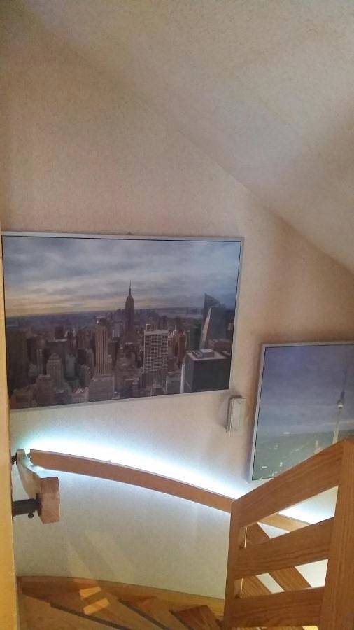 Ferienwohnung für 2 Personen, mit Garten und Ausblick sowie Balkon in Reinickendorf - 3