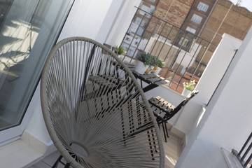 Vakantieappartement voor 7 Personen in Valencia City Centre, Valencia, Afbeelding 3