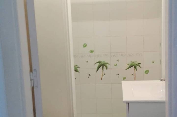 Bungalow für 4 Personen, mit Terrasse und Pool in Torrevieja - 3