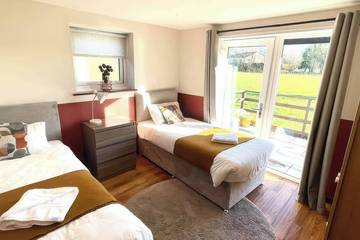 Cottage for 6 People in Llanrwst, Conwy region, Photo 2