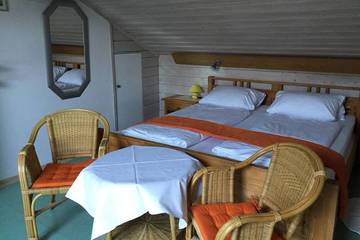 Hütte für 4 Personen in Ruhpolding, Chiemgauer Alpen, Bild 2