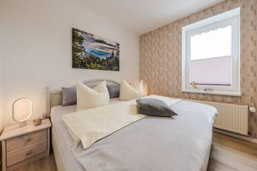 Ferienwohnung für 4 Personen in Wernigerode, Magdeburger Börde, Bild 2