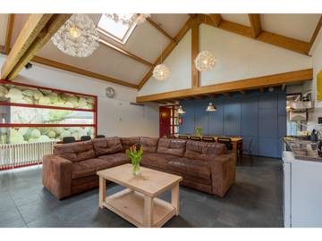 Maison De Vacances pour 14 Personnes dans Côte de Zeeland, Photo 4