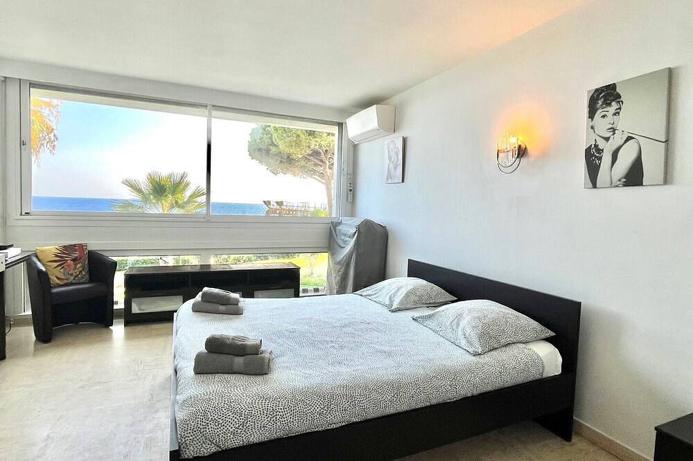 Apartamento entero, Castillo del mar 1 in Cannes La Bocca, Cannes