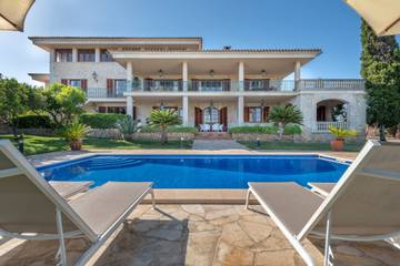 Villa in Jornets, Mallorca Inselmitte Villa in Jornets, Mallorca Inselmitte