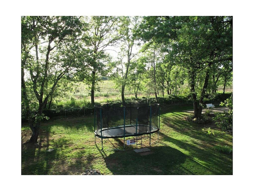 Ferienwohnung L"Abricotier in Les Arcs (Var), Draguignan Region