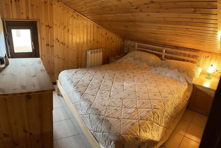 Apartamento de vacaciones para 6 personas, con balcón/terraza - 1