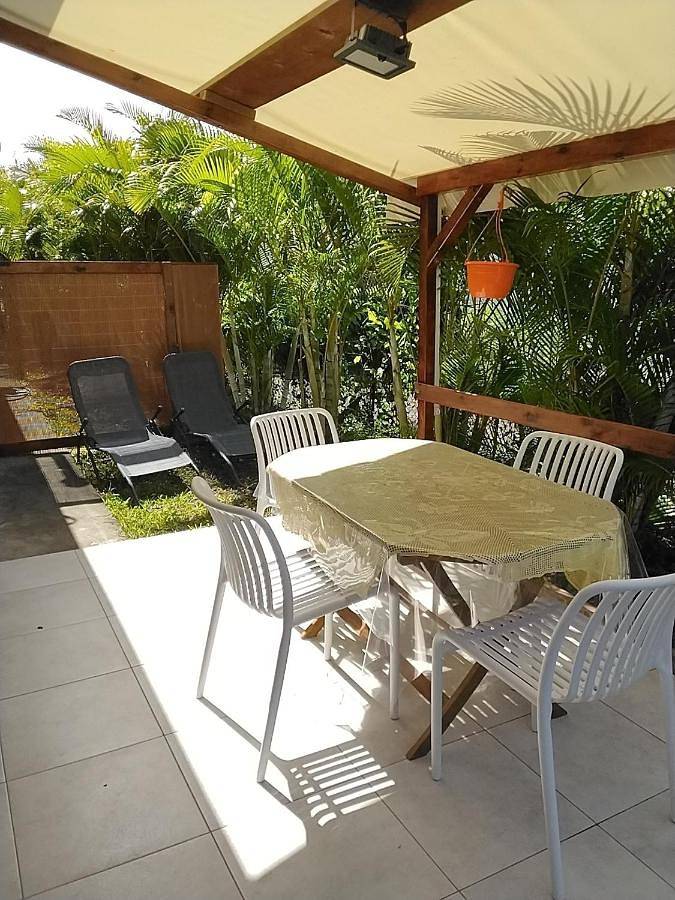 Maison de vacances pour 2 personnes, avec vue ainsi que jardin et terrasse
