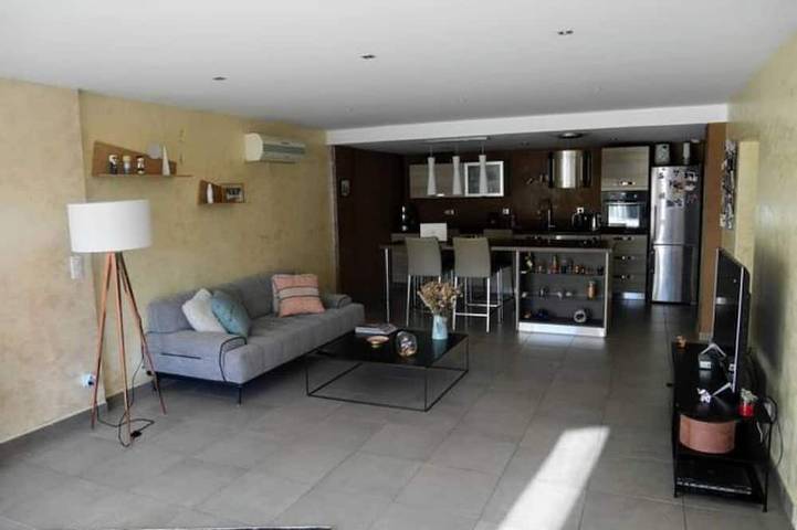 Villa Avec Piscine, Entre Sète Montpellier & Agde, à 2 pas de Balaruc in Gigean, Costa mediterránea (Francia)