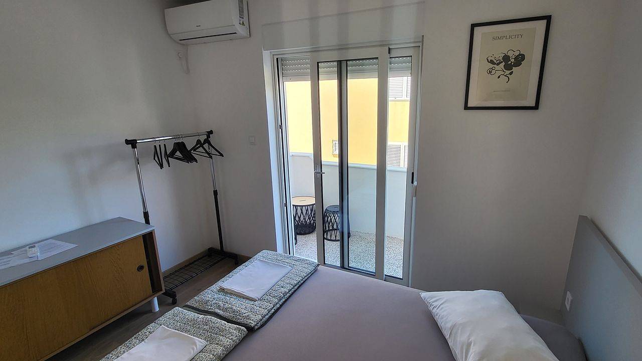 Zimmer für 1 Person (11 m²) in Banjol in Banjol, Rab