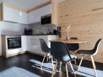 Chalet voor 4 Personen in Tignes, Espace Killy, Afbeelding 3