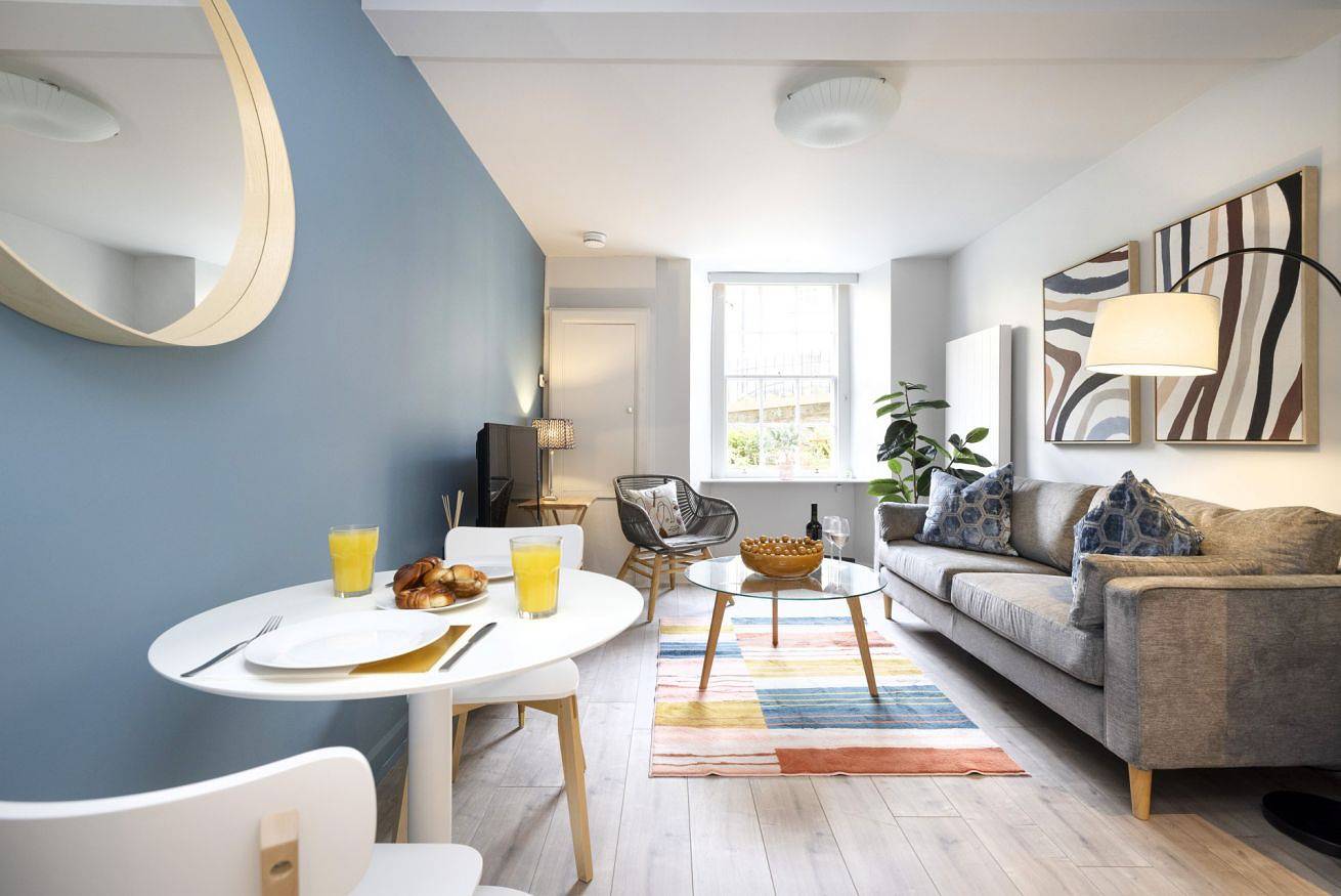 Appartamento intero, Stylish Flat in New Town in Edimburgo, Lothian