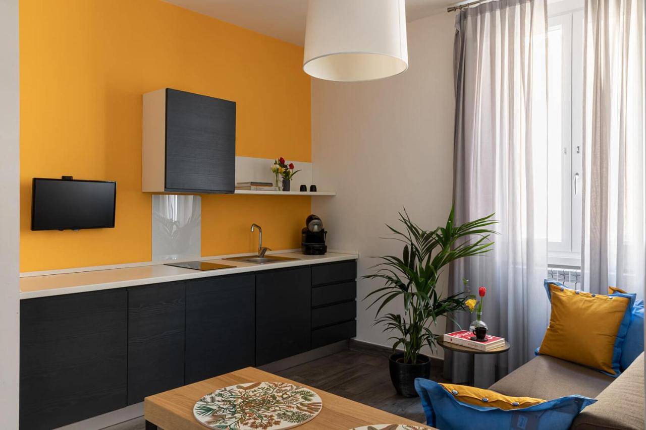 Now Apartments, Aparthotel in the heart of Rome in Centro de Roma, Roma