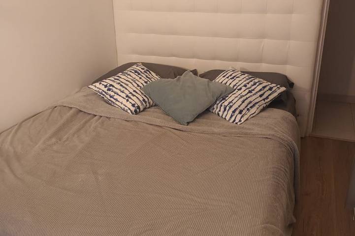 Gîte pour 6 personnes à Sannois - 3